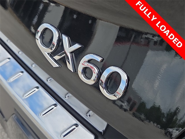 2022 INFINITI QX60 Sensory FWD