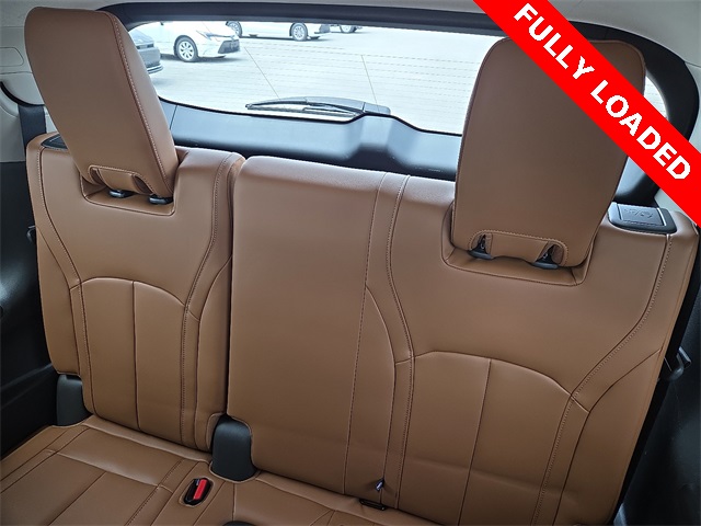 2022 INFINITI QX60 Sensory FWD