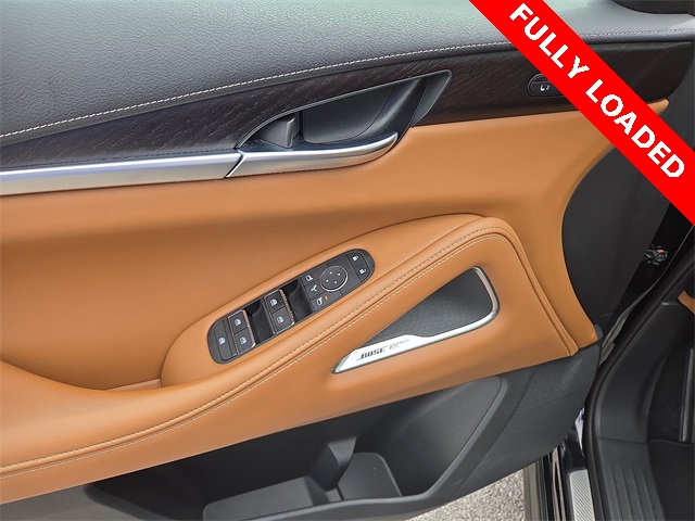 2022 INFINITI QX60 Sensory FWD