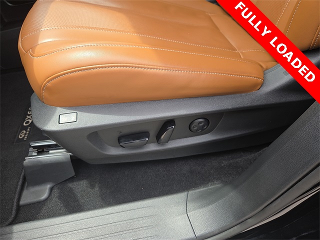 2022 INFINITI QX60 Sensory FWD