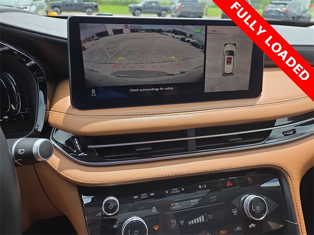 2022 INFINITI QX60 Sensory FWD