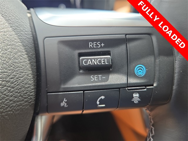 2022 INFINITI QX60 Sensory FWD