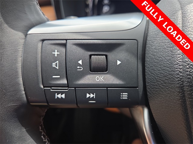 2022 INFINITI QX60 Sensory FWD