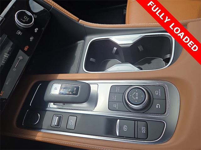 2022 INFINITI QX60 Sensory FWD
