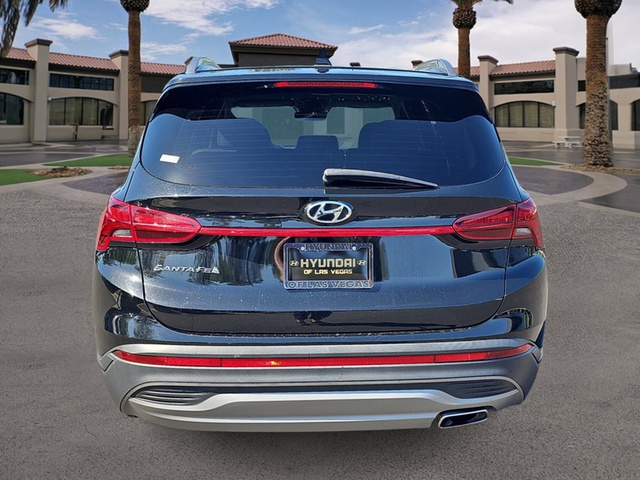 2023 Hyundai Santa Fe SEL FWD