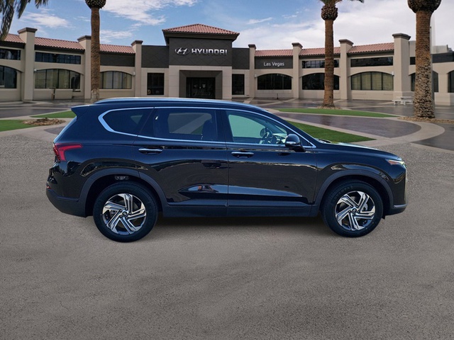2023 Hyundai Santa Fe SEL FWD