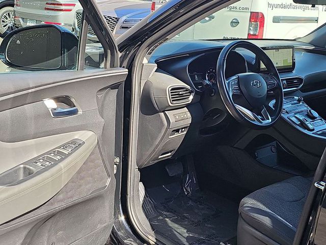 2023 Hyundai Santa Fe SEL FWD