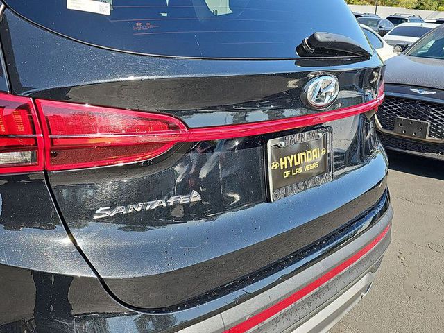 2023 Hyundai Santa Fe SEL FWD