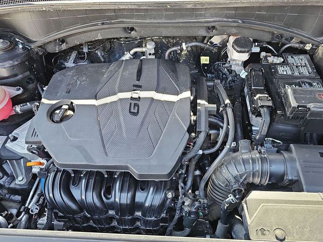 2023 Hyundai Santa Fe SEL FWD
