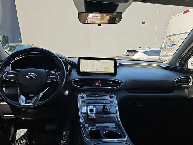 2023 Hyundai Santa Fe SEL FWD