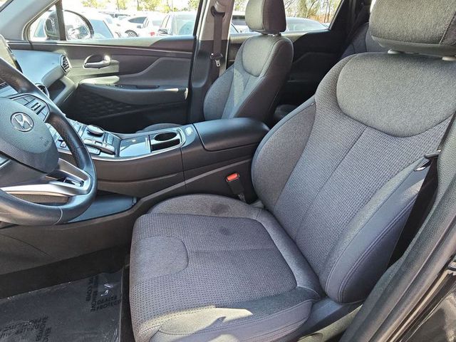 2023 Hyundai Santa Fe SEL FWD