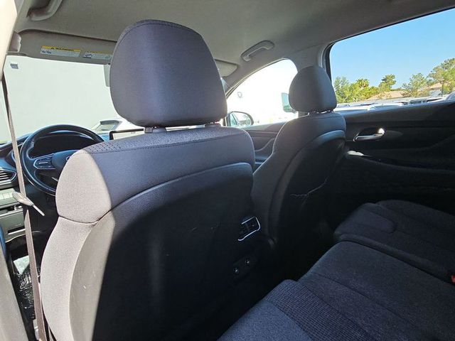2023 Hyundai Santa Fe SEL FWD