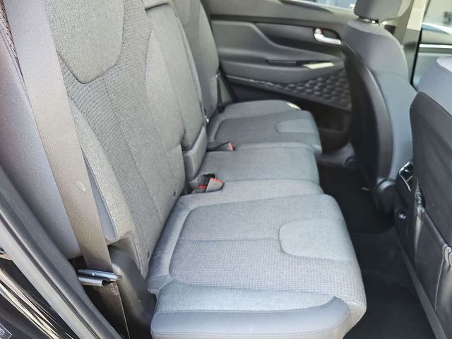 2023 Hyundai Santa Fe SEL FWD