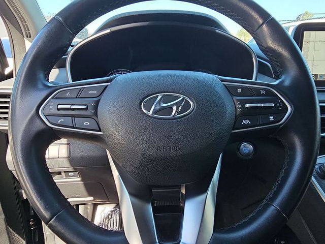 2023 Hyundai Santa Fe SEL FWD