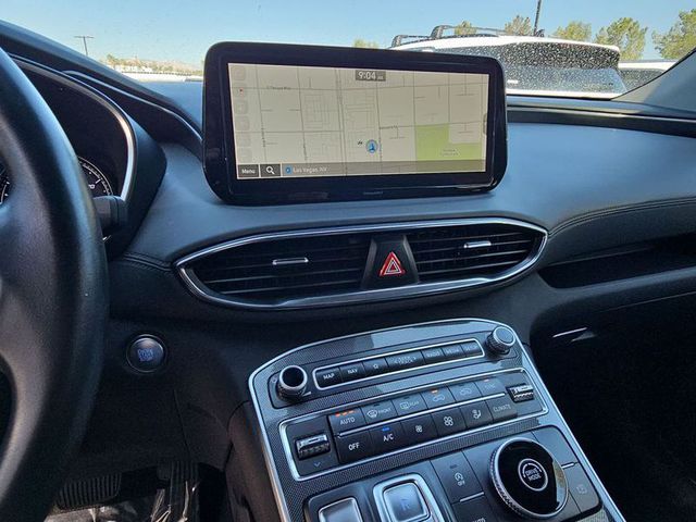 2023 Hyundai Santa Fe SEL FWD