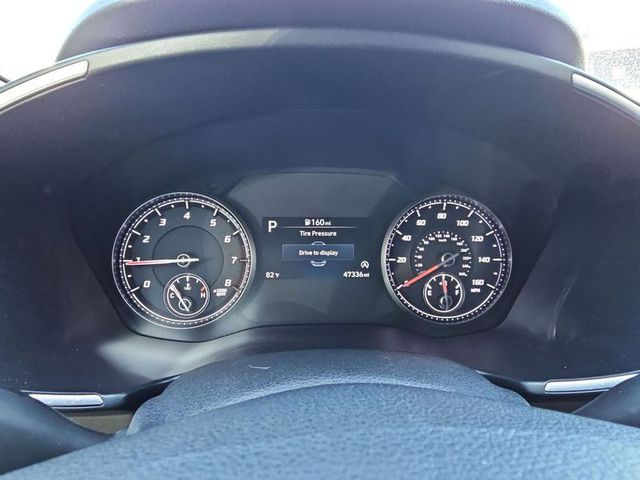 2023 Hyundai Santa Fe SEL FWD