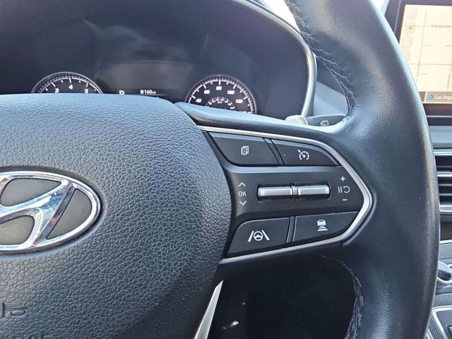 2023 Hyundai Santa Fe SEL FWD