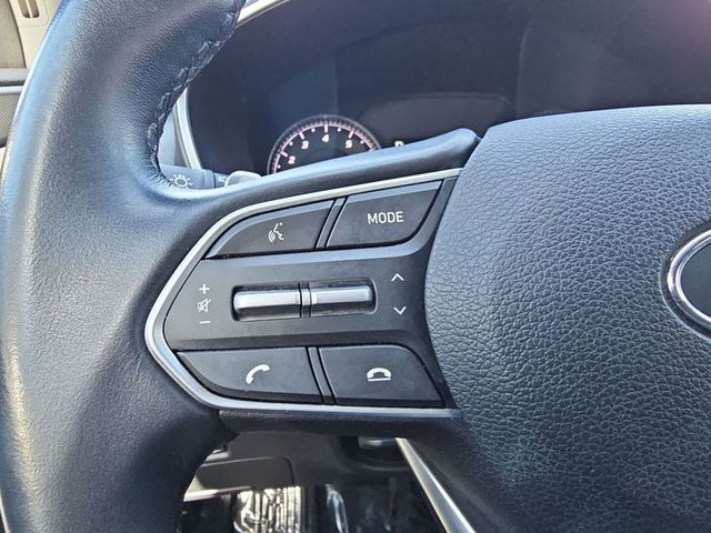 2023 Hyundai Santa Fe SEL FWD