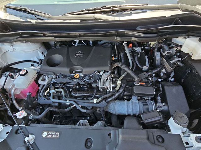 2021 Toyota Sienna Hybrid LE FWD 8-Pass