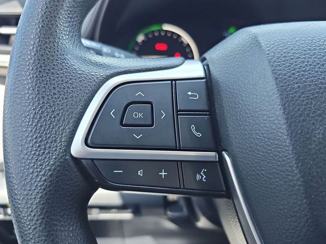 2021 Toyota Sienna Hybrid LE FWD 8-Pass
