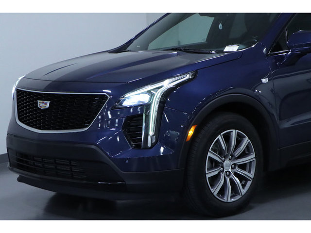2020 Cadillac XT4 Sport FWD