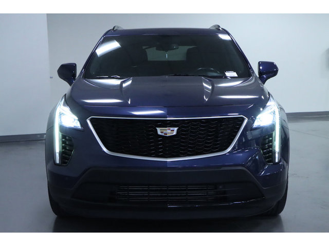 2020 Cadillac XT4 Sport FWD