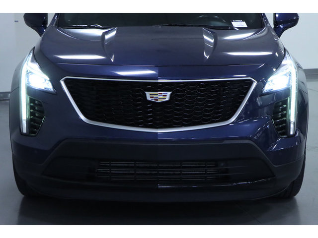 2020 Cadillac XT4 Sport FWD
