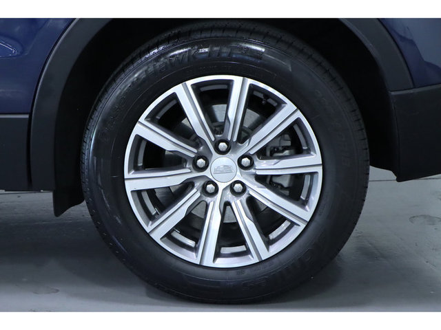 2020 Cadillac XT4 Sport FWD