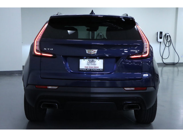 2020 Cadillac XT4 Sport FWD