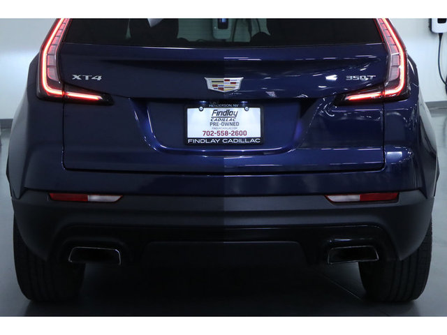 2020 Cadillac XT4 Sport FWD