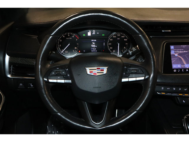 2020 Cadillac XT4 Sport FWD