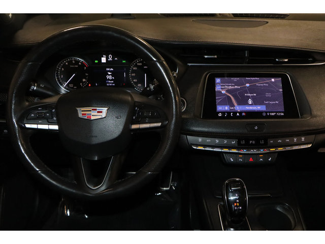 2020 Cadillac XT4 Sport FWD