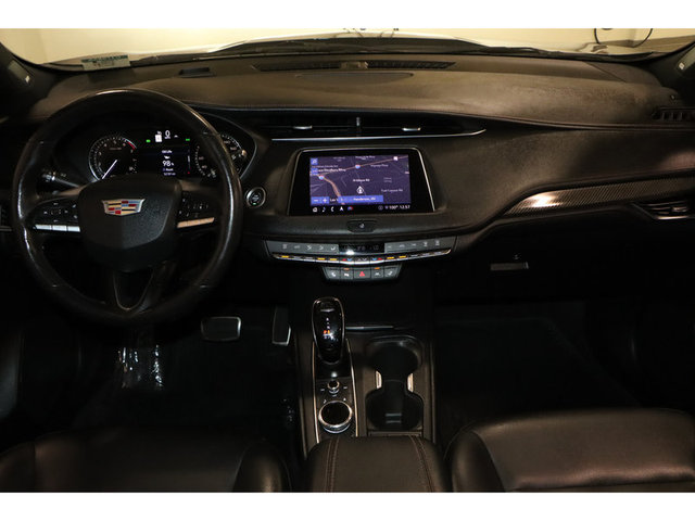 2020 Cadillac XT4 Sport FWD