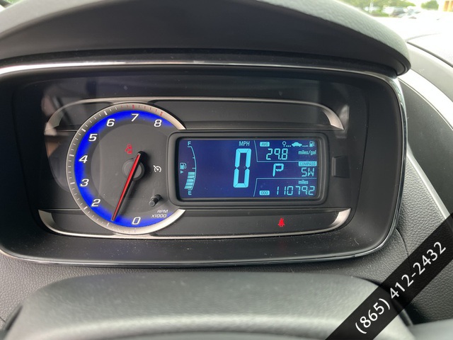 2016 Chevrolet Trax LT AWD