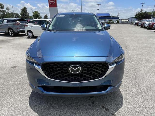2024 Mazda CX-5 2.5 S Select AWD