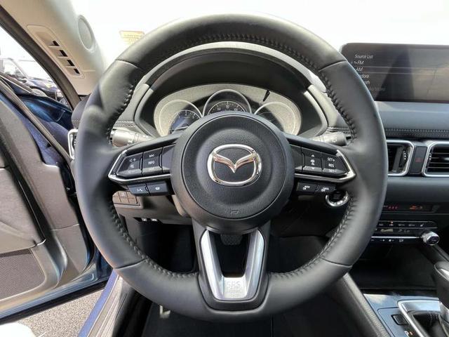 2024 Mazda CX-5 2.5 S Select AWD