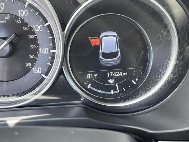 2024 Mazda CX-5 2.5 S Select AWD