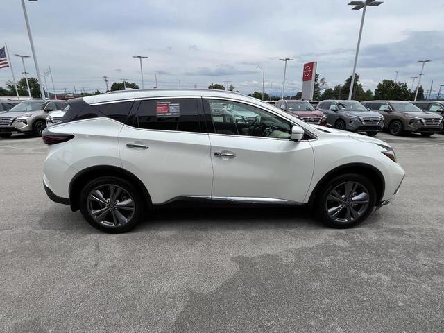2024 Nissan Murano Platinum FWD