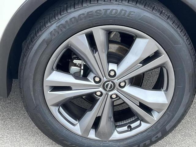 2024 Nissan Murano Platinum FWD