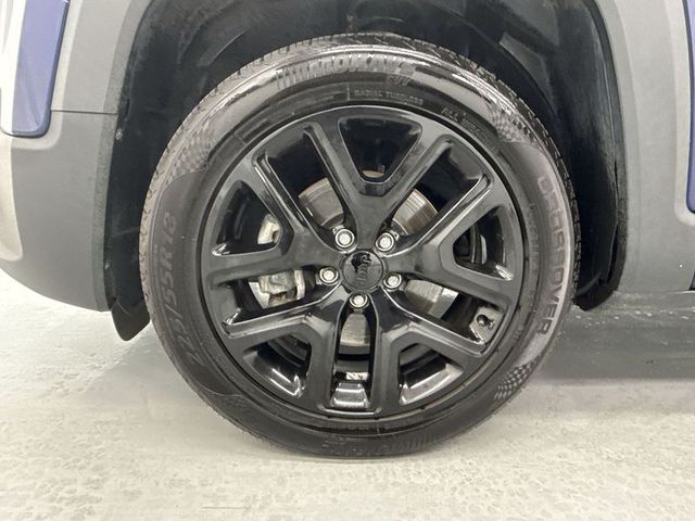 2018 Jeep Renegade Altitude