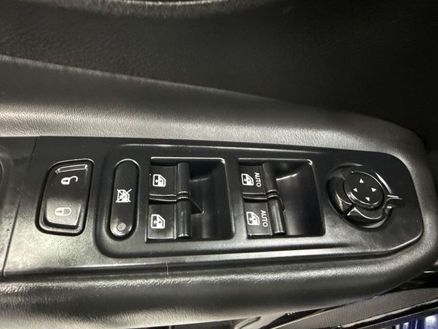 2018 Jeep Renegade Altitude
