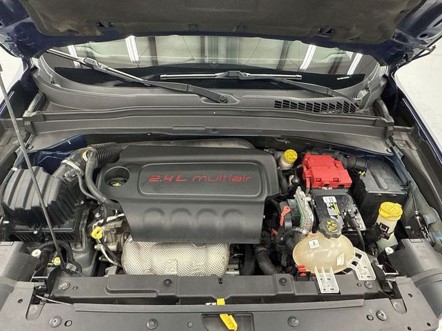 2018 Jeep Renegade Altitude