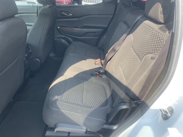 2019 GMC Acadia SLE w/SLE-2 FWD