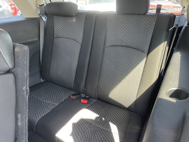 2020 Dodge Journey SE Value FWD
