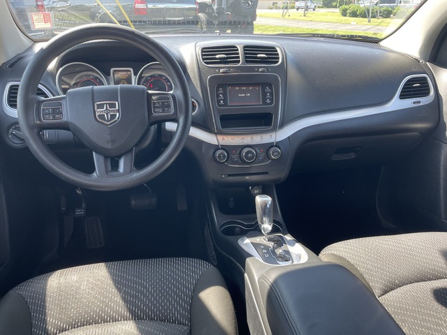 2020 Dodge Journey SE Value FWD