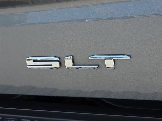 2021 GMC Sierra 1500 SLT 4WD 147WB