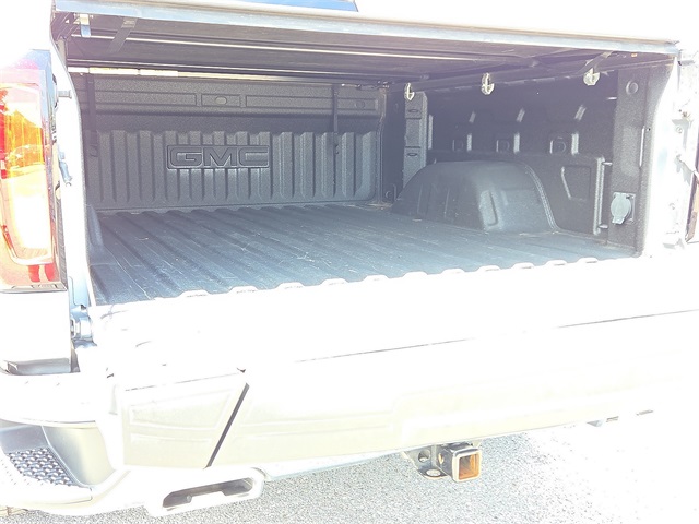 2021 GMC Sierra 1500 SLT 4WD 147WB