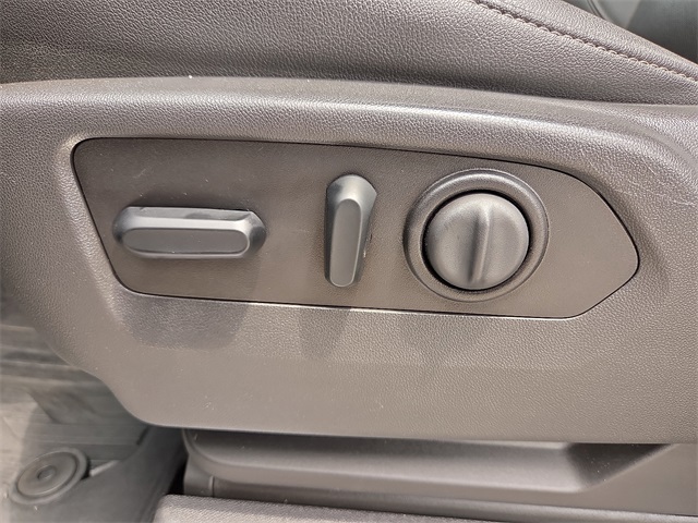 2021 GMC Sierra 1500 SLT 4WD 147WB