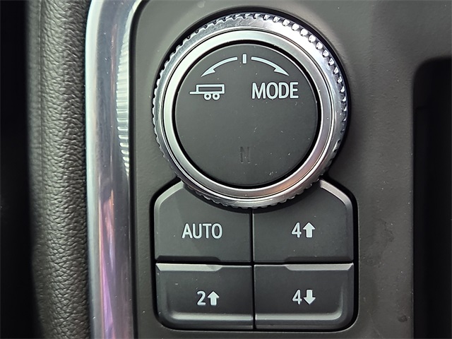 2021 GMC Sierra 1500 SLT 4WD 147WB