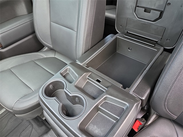 2021 GMC Sierra 1500 SLT 4WD 147WB